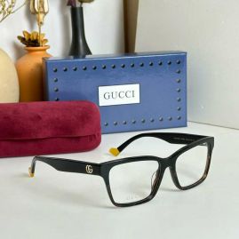 Picture of Gucci Optical Glasses _SKUfw55406189fw